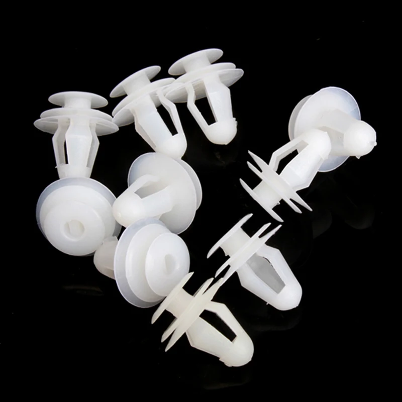 Популярные универсальные зажимы для обшивки автомобильных дверей практичный