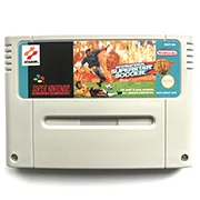 16 битный игровой Картридж для консоли pal|Запасные части| |