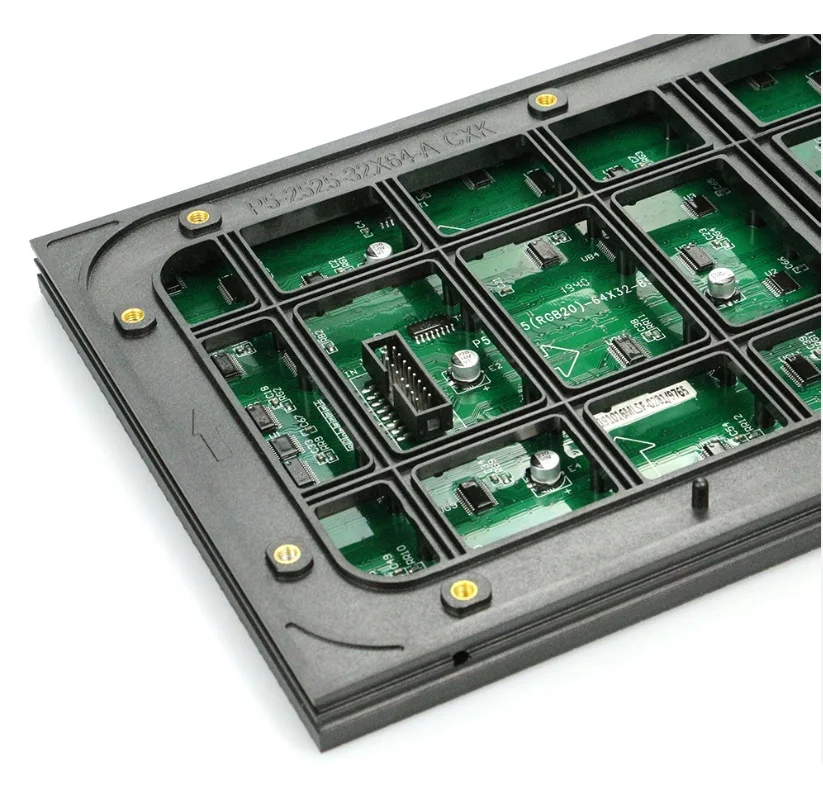 

P5 Outdoor LED Video Wall SMD Panel IP65 Waterproof LED Display Panel
