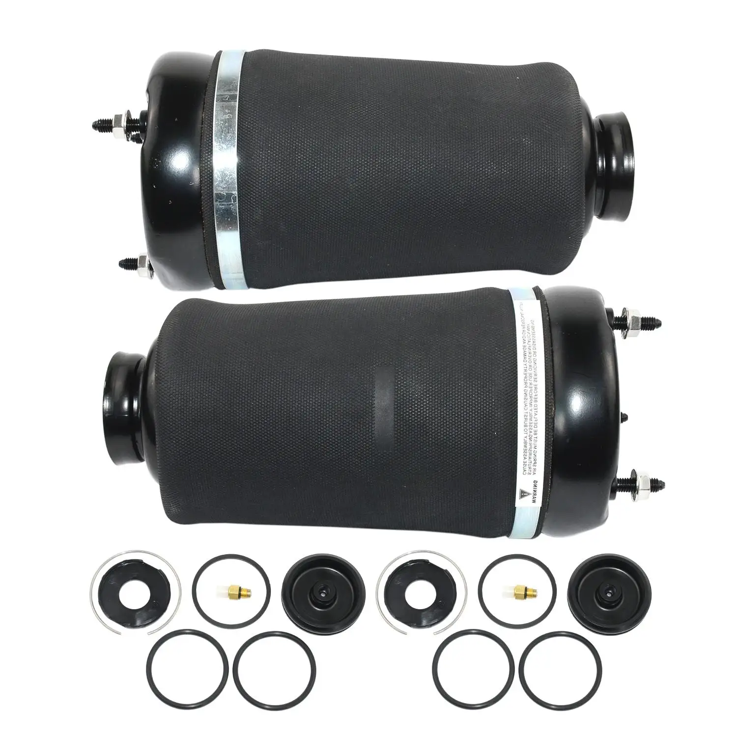 Пневматическая подвеска AP02 для Mercedes X164 W164 M ML GL 320 350 420 450 500 280 300 1643204313 A1643204313 пара |