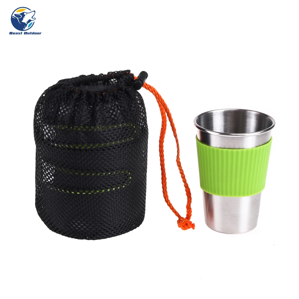 Сверхлегкая алюминиевая посуда для кемпинга походная заварочный чайник пикника