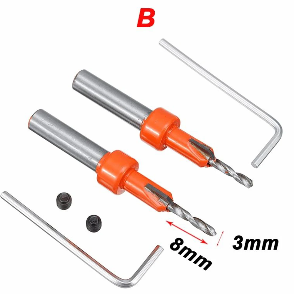 

Tool Parts