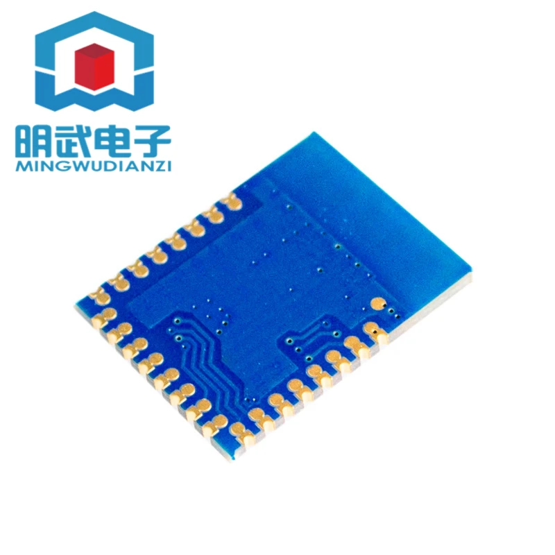 

JDY - 08 bluetooth 4.0 BLE low-power CC2541 master-slave integration support airsync iBeacon module