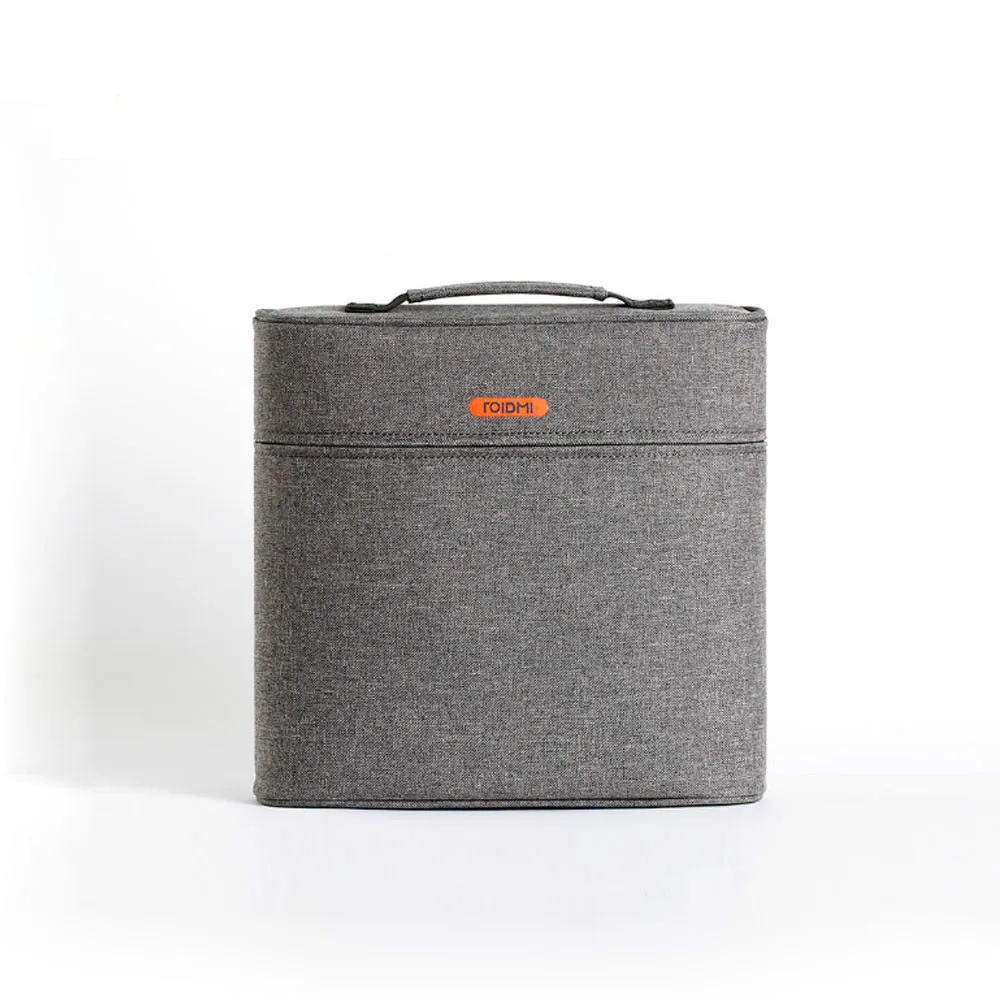 Сумка для хранения аксессуаров ROIDMI ручного беспроводного пылесоса F8 аксессуары