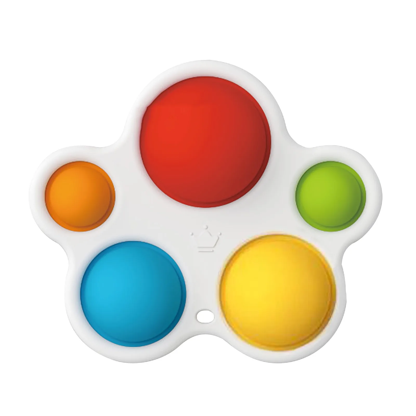 

Игрушка-пазл для развития мозга, развивающая игрушка для раннего развития