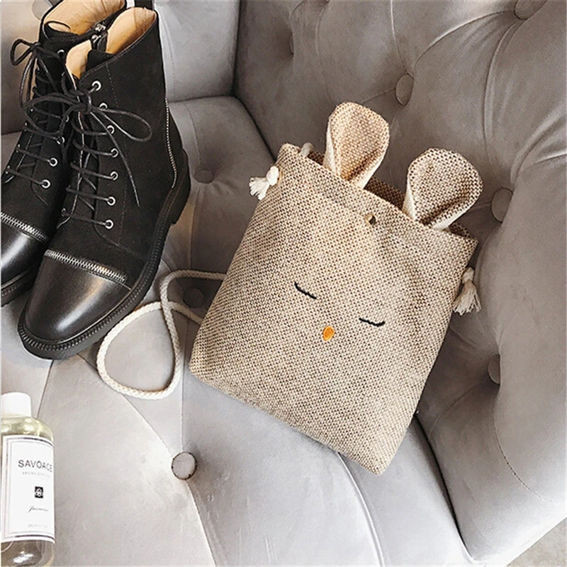 Тактическая Сумка на ремне Мужская Холщовая через плечо походная военная