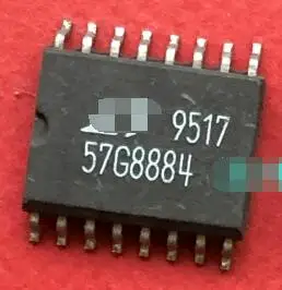 

IC 100% Новинка Бесплатная доставка LT57G8884 WB1601A SC1405TS DCP1117 FIN1048 INA2141UA QMV902BH5 LTC1099CSW LT1885IS