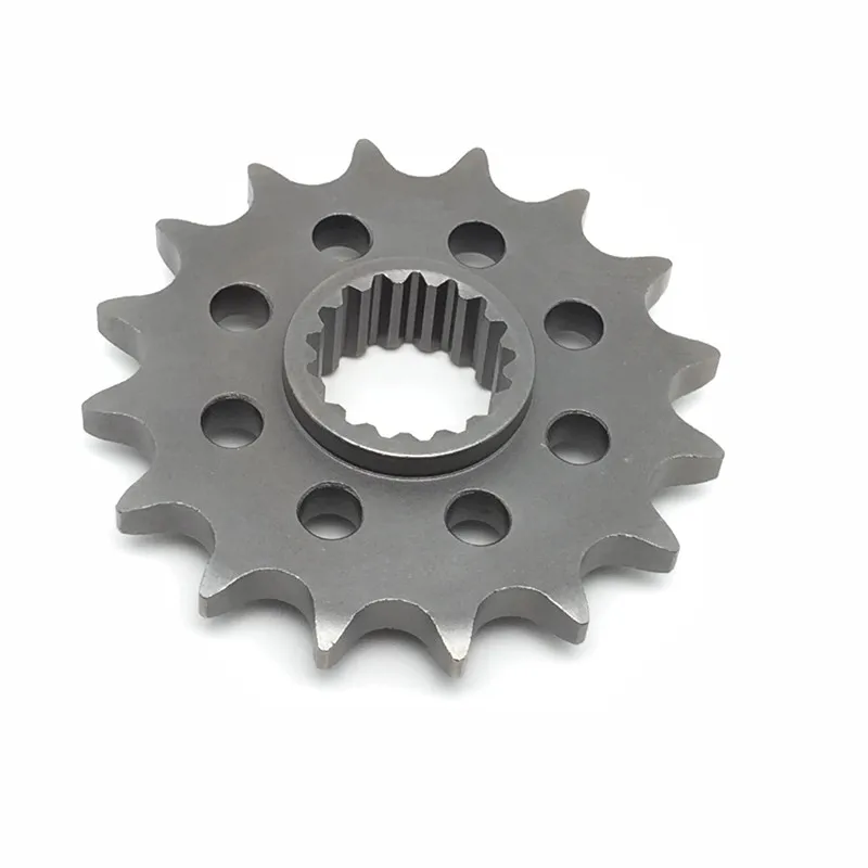 

525 Motorcycle Front Sprocket For 1290 Superadventure R S 2015-2020 990 Supermoto 2008-2010 1050 1090 Adventure 1090L 15-19