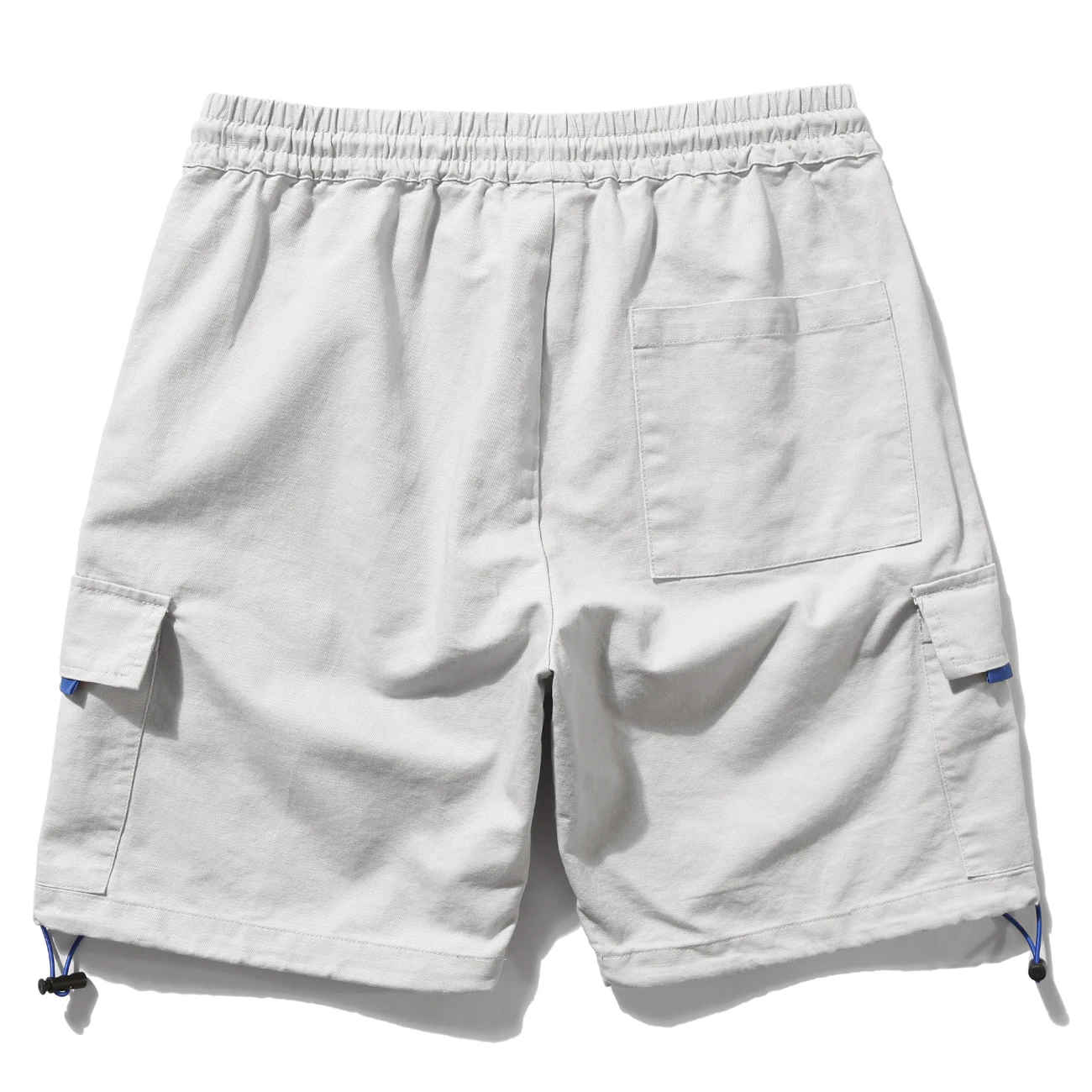 Хип-хоп мульти карманы Карго шорты для мужчин 2020 Лето Harajuku джоггеры повседневные