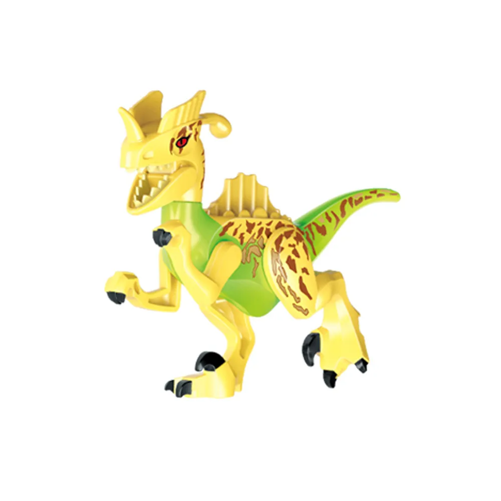 Фигурки конструкторы Мир Юрского периода 2019|Блочные конструкторы| |