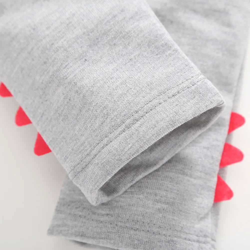 Комплект из 3 предметов Одежда для новорожденных мальчиков и девочек зимний топ