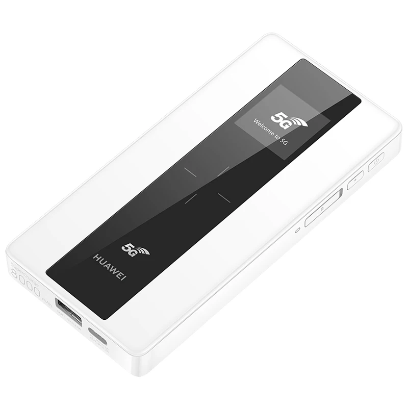 Роутер Huawei для мобильных телефонов wi fi беспроводная точка доступа MIFI режим NA и NSA