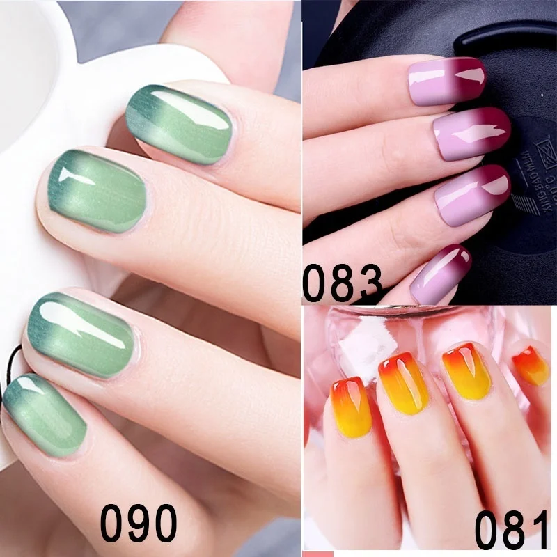 Maphie 8 шт./лот набор гель-лаков для ногтей долговечный цветной гель впитывающий