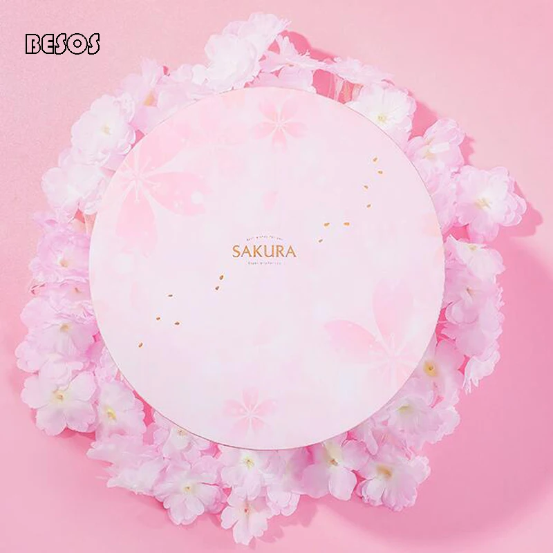 Fashion Dreamy Pink Sakura Holiday Party Underwear Perfume Scarf Lipstick Rectangular Cardboard Paper Gift Box Bag B231D | Дом и сад