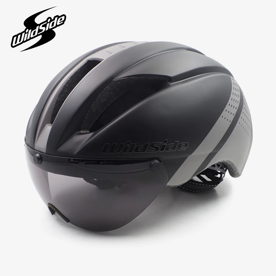 Wildside Aero шлем tt пробный велосипедный мужские очки для гоночного шоссейного