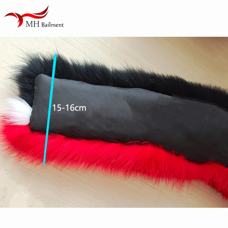 Женский комплект из шарфа и манжет теплый меховой шарф манжеты зимний сезон 2021 |