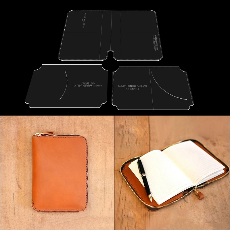 Кожаный чехол книжка ручной работы сделай сам защитный шаблон для изготовления