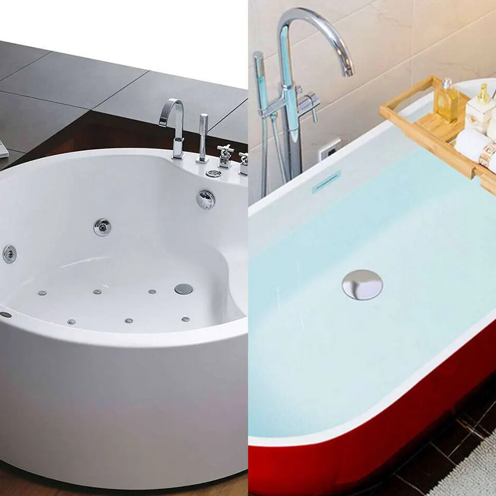 Пробка для ванной сменная Выдвижная заглушка ванны латунная душа сливной фильтр