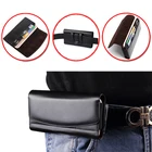 Универсальный кожаный чехол-кошелек с отделением для карт для Xiaomi Mi CC9 9T Pro 9SE 8 Lite 6X 5X A3 A2 A1 Mix 2S Max 3 чехол с зажимом для ремня