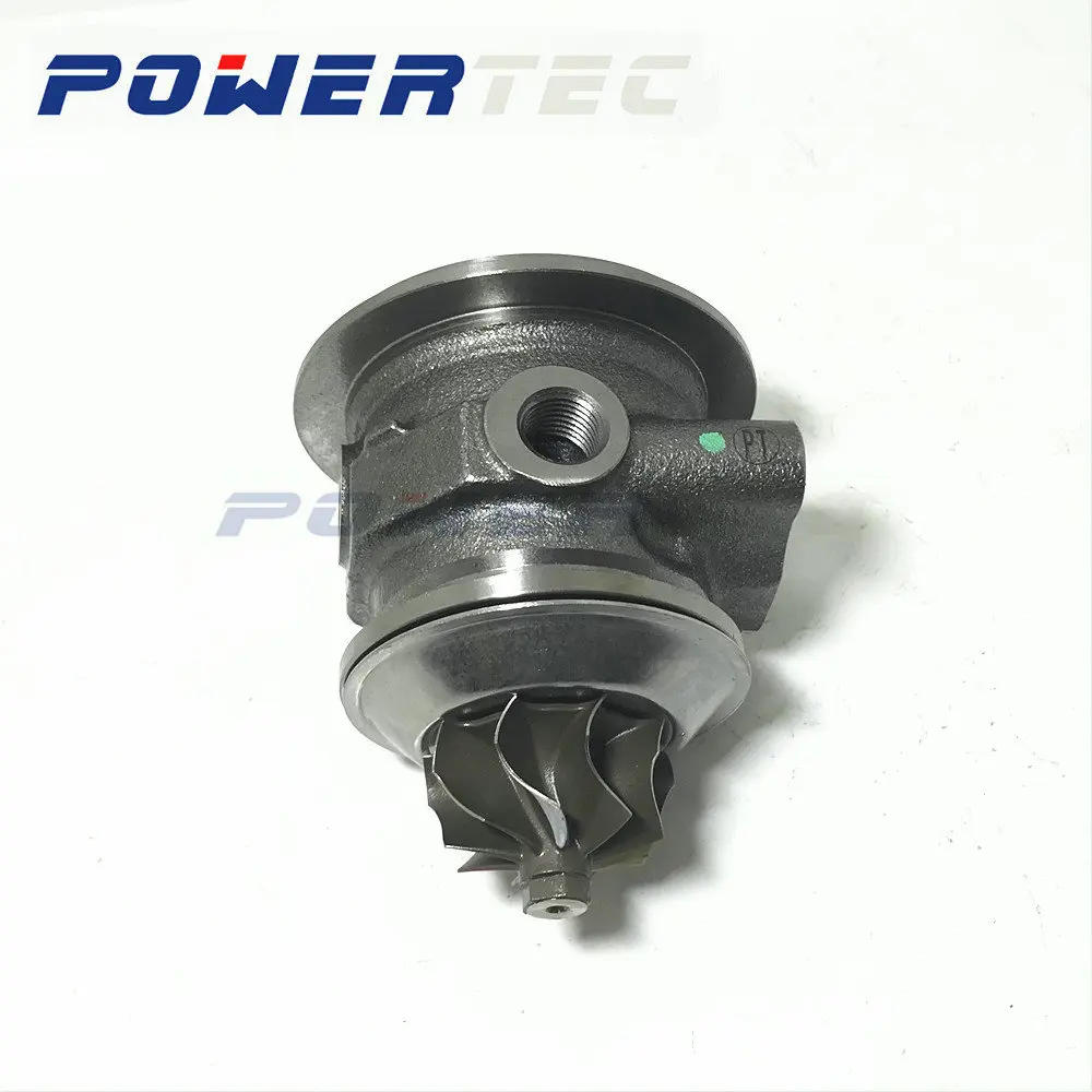 Турбокартридж GT15 452215-5002S 452215-1 турбинный CHRA core сбалансированный для Nissan