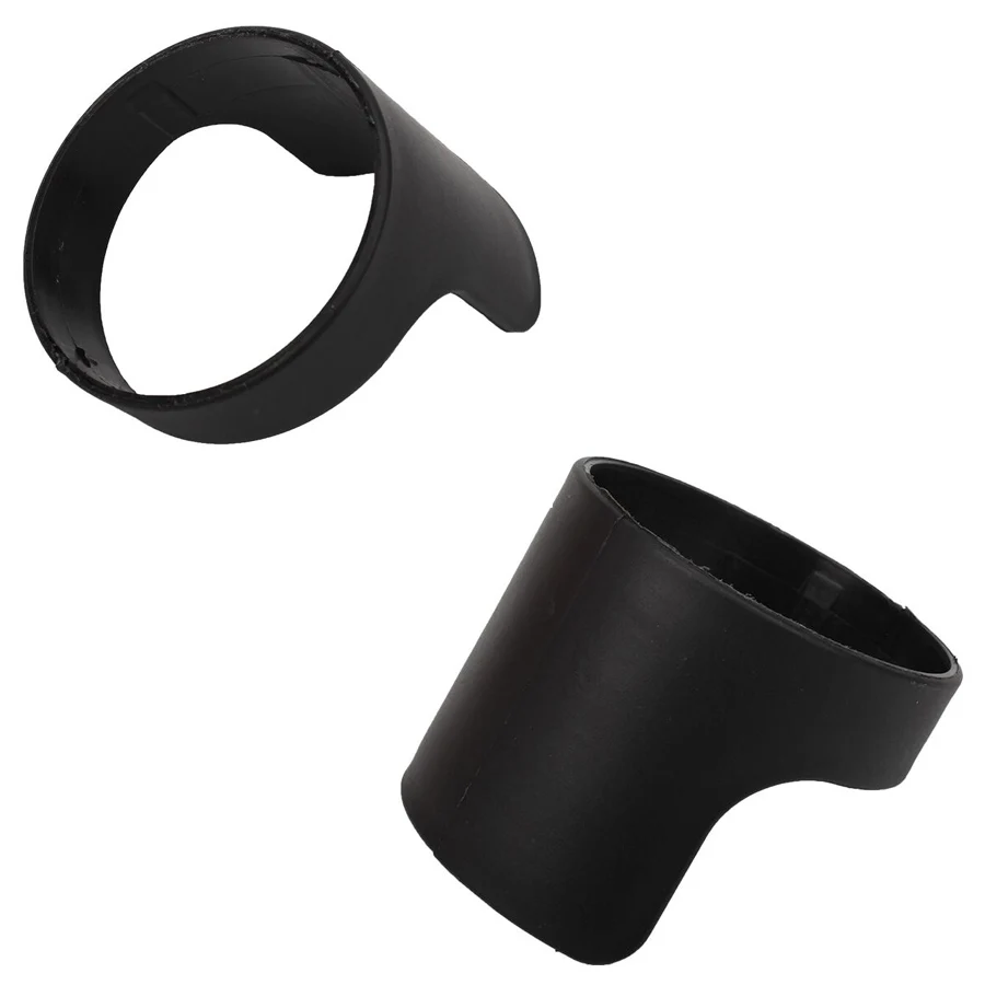 1 пара ABS аксессуары Мотоциклетный передний амортизатор водяной пылезащитный