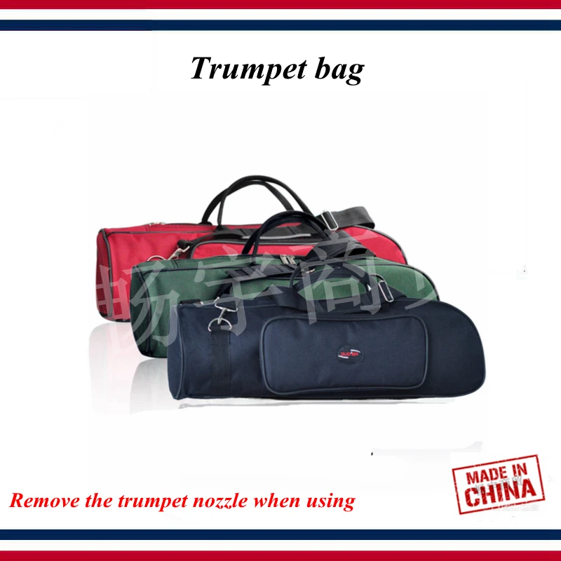 Чехол для Духового Инструмента запчасти водонепроницаемый портативный