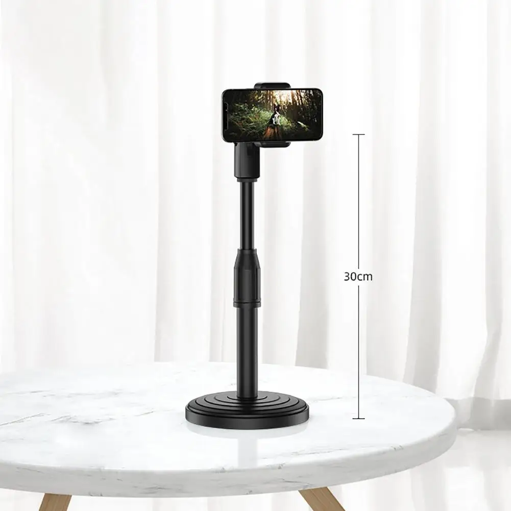 Настольный держатель для телефона подставка планшета Ipad телефонов