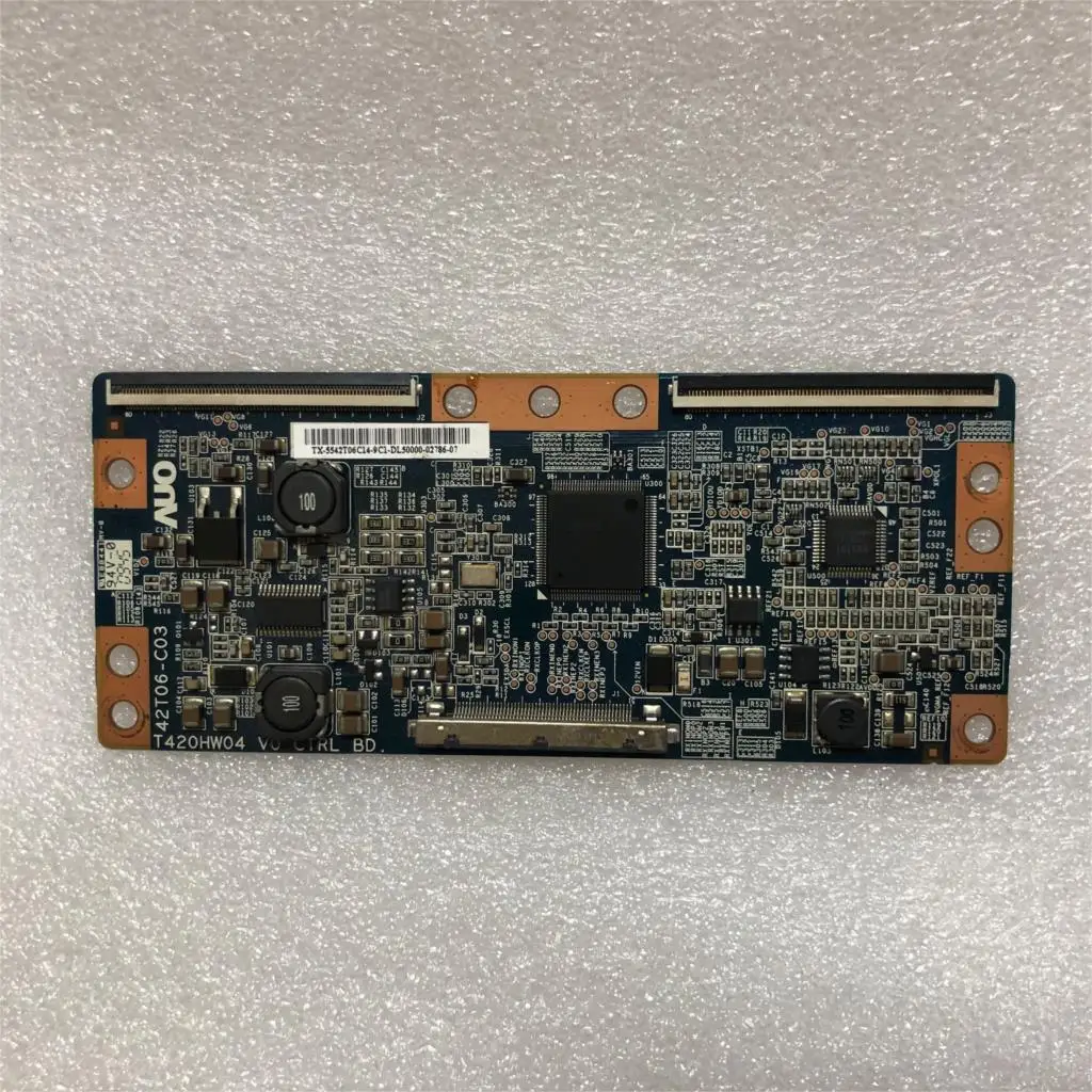 Оригинальный L42F19FBE LT42720 T420HW04 V0 BD 42T06 C03 спот|spot| |