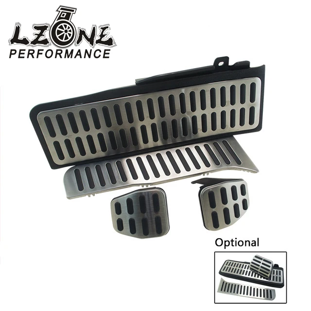 Автомобильный акселератор газ педаль тормоза сцепления для VW Volkswagen Jetta MK5 Golf 5 6