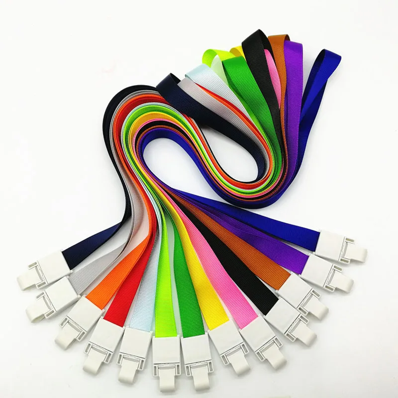 1 5 см Пряжка нагрудная карта ремешок рабочий сертификат Ремешок Зажим рукав для ID