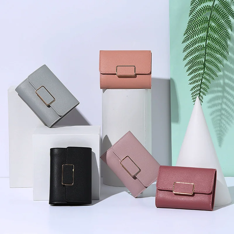 

Wallets & Holders