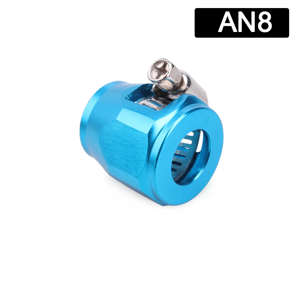 RASTP применяется к AN8 фотоэлектрические обшивки Алюминиевый шланг зажимы|Подача и