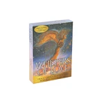 Мультиплеер Mstery Таро настольная игра подарок Веселая предсказание настольная игра развлечение Вечеринка гадания карточная игра