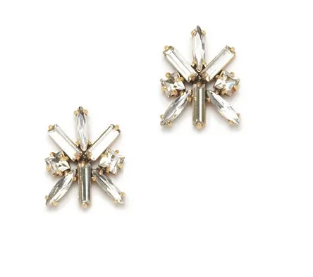 AM es20203/ювелирные изделия для девочек/ювелирные с кристаллами|crystal earrings|earrings