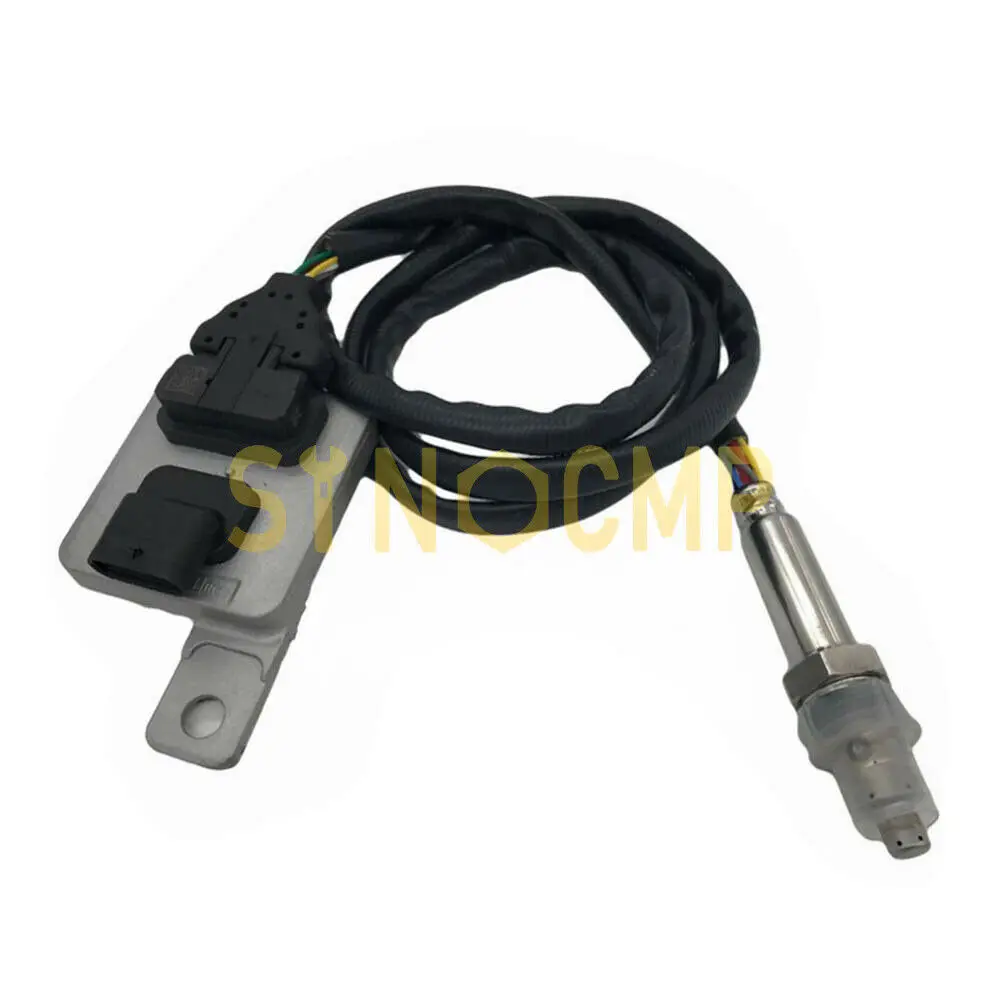 

Nox Nitrogen Oxide Oxygen Sensor 4G0907807H, 5WK97211 For Audi A6 A7 Sportback 3.0T Diesel 2014-19