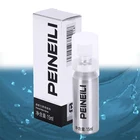 Спрей от преждевременной эякуляции Peineili, средство для наружного применения от преждевременной эякуляции, пролонгирование полового акта на 60 минут