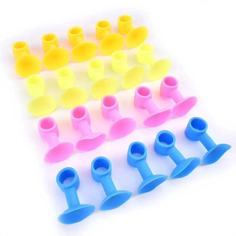 

5 шт., силиконовые чехлы на дверные ручки