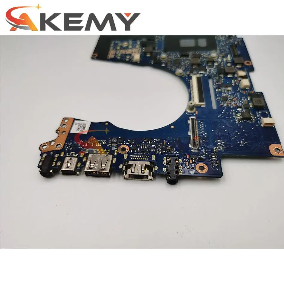 

UX303UA Motherboard For ASUS UX303UB UX303U UX303UA Laptop Motherboard Original Notebook 4G RAM I3-6100U CPU 100% Test