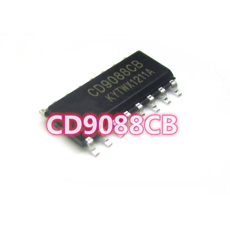 Микросхема FM CD9088CB CD9088 SOP16 хорошего качества бесплатная доставка | Электронные