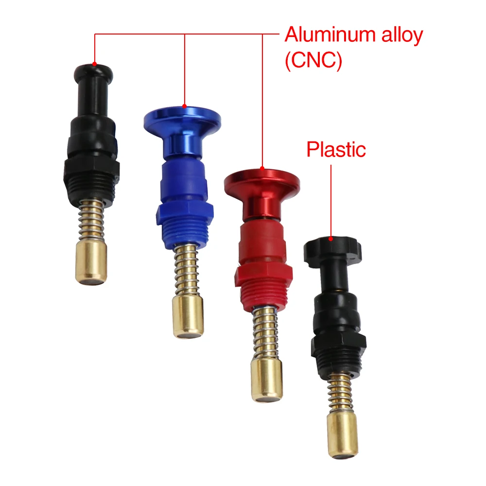 ZS заслонка карбюратора Keihin PWK PE24 28 30 32 34-40 концентрированная ручка в сборе ручной
