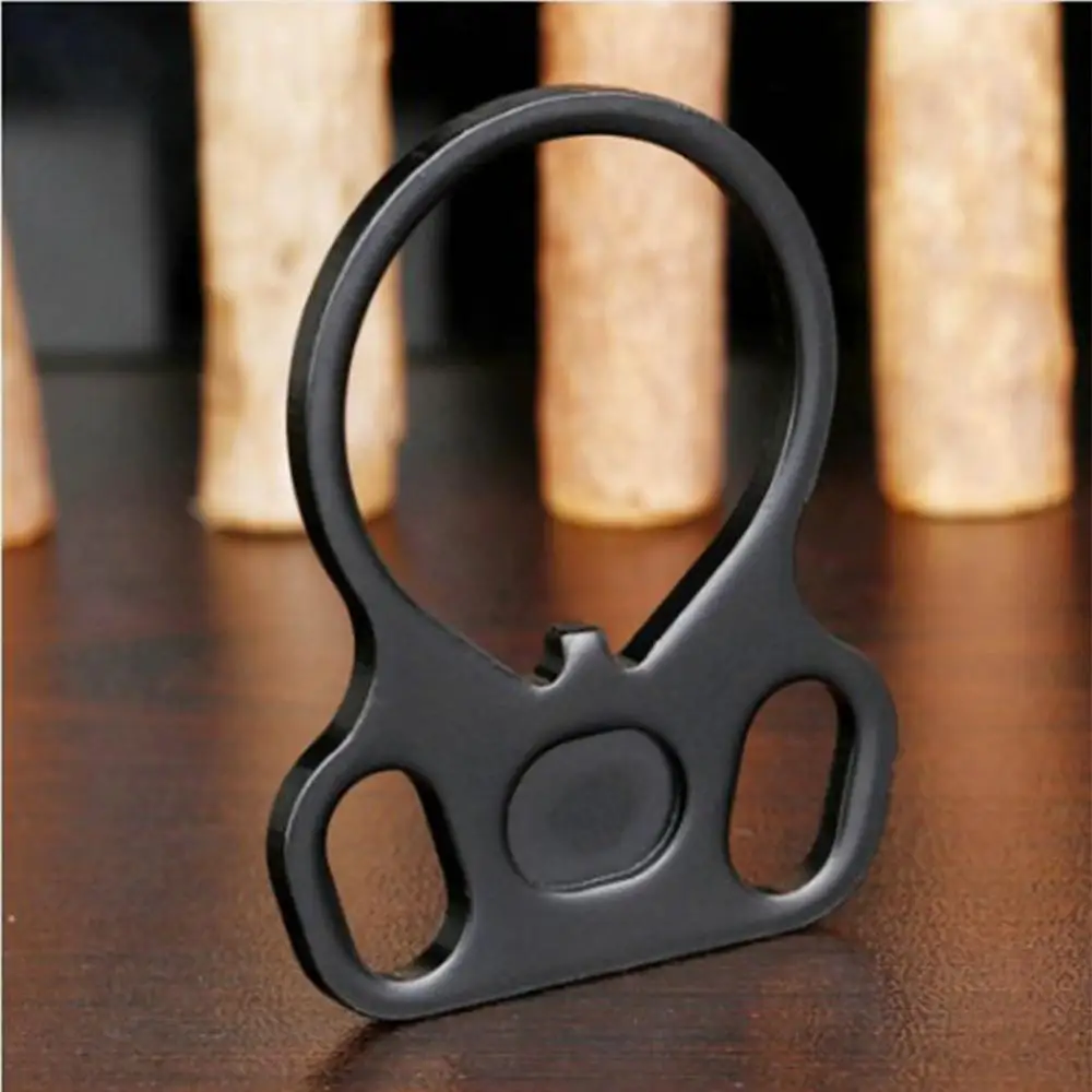 Одноточечный ремень для крепления тактического пистолета аксессуары рукоделия