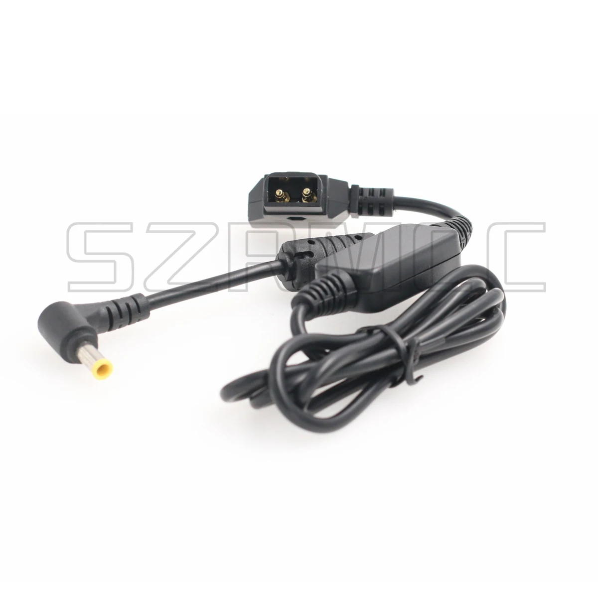 Cabo de Alimentação para Sony Câmera com d Conver para dc Torneira 14v ou 16v dc 12v Pxw Fs7 Fs5