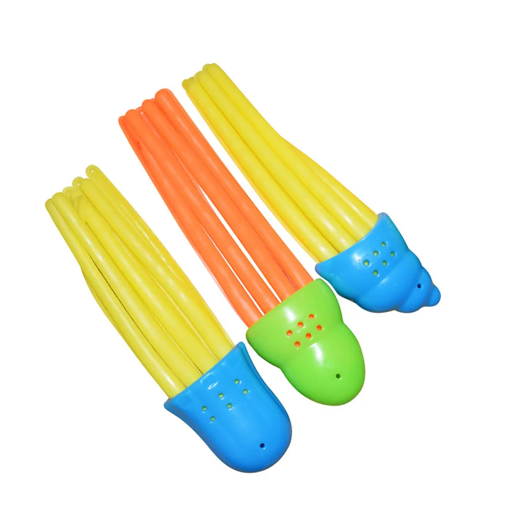 

Colored Underwater Diving Sleep Swimming Training Toys Swimming/diving Training Underwater Fun Toy Children Swimming Toys