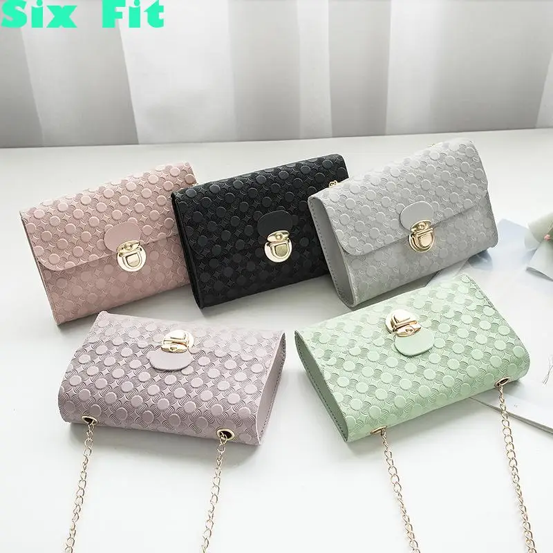 Новое поступление 2020 женская сумка через плечо из искусственной кожи молодежная