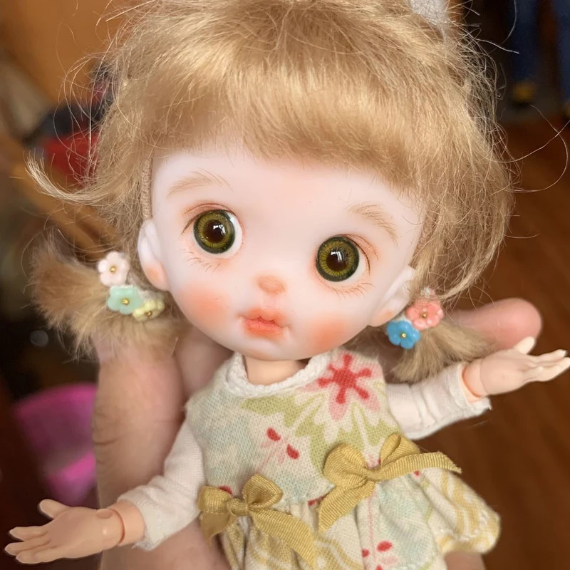 Глазное яичко ob11 голова из мягкой глины шарнирная Кукла SD глаза STO яйцо 10 мм