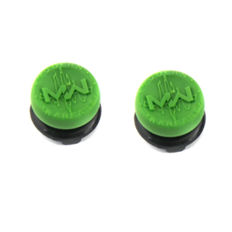 Запчасти для авто аксессуары PS4 контроллер 2 шт./компл. геймпад кнопка защитная