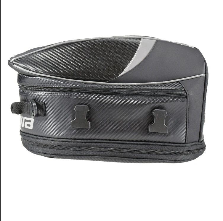 Мотоциклетный фонарь локомотивный задний багаж универсальный тип для всех видов