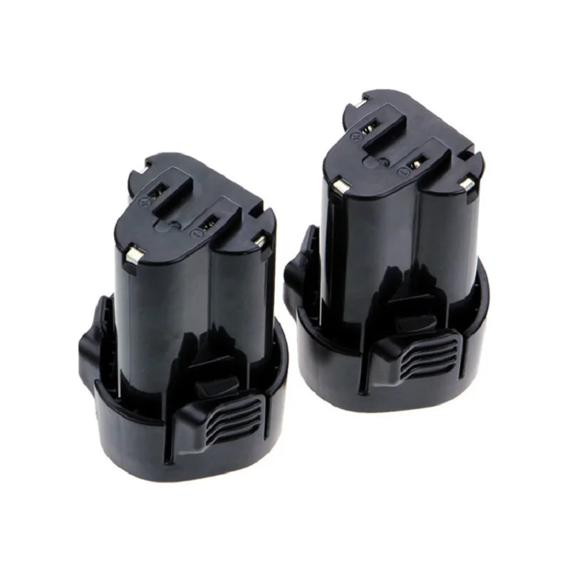 Аккумулятор для Makita 3000 мАч 10 8 В BL1013 BL1014 TD090D TD090DW LCT203W 194550-6 194551-4Li-Ion
