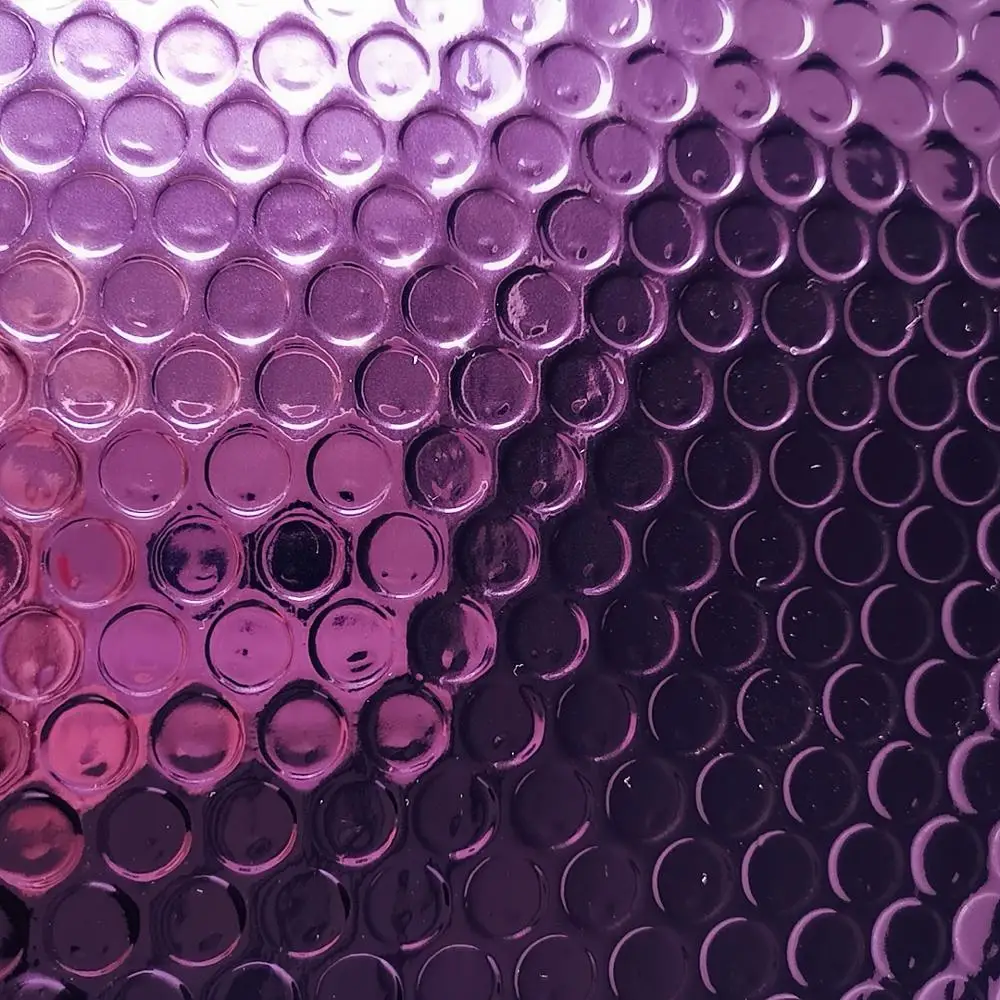 Бесплатная доставка утолщенные конверты из алюминиевой пленки фиолетового