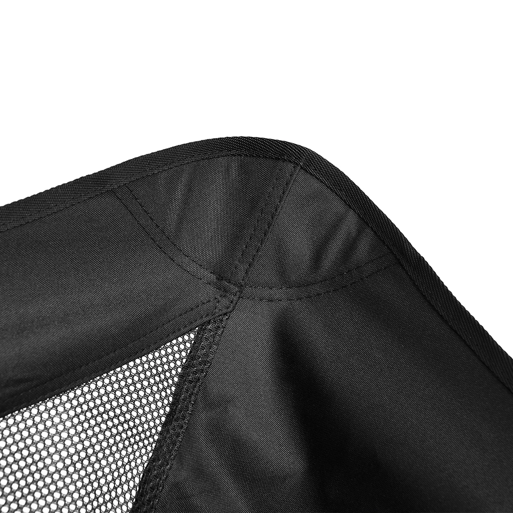 Online Widesea Kamp Balıkçılık Katlanır Sandalye Turist Plaj şezlong Sandalye Rahatlatıcı Katlanabilir Eğlence Seyahat Mobilya Piknik